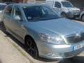 Skoda Octavia Octavia 1.6TDI CR Collection Collection Gris - thumbnail 4