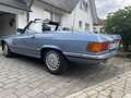 Mercedes-Benz SL 300 Blauw - thumbnail 4