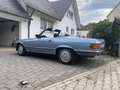 Mercedes-Benz SL 300 Blauw - thumbnail 11