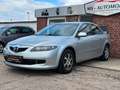 Mazda 6 Lim. 2.0 Exclusive*GARANTIE*AUTOMATIK* Silber - thumbnail 3