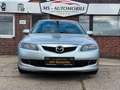 Mazda 6 Lim. 2.0 Exclusive*GARANTIE*AUTOMATIK* Silber - thumbnail 2
