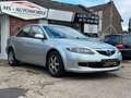 Mazda 6 Lim. 2.0 Exclusive*GARANTIE*AUTOMATIK* Silber - thumbnail 1