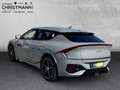 Kia EV6 GT 4WD Elektro 84 kWh *PANORAMAGLASDACH* Gris - thumbnail 3