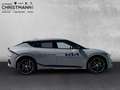 Kia EV6 GT 4WD Elektro 84 kWh *PANORAMAGLASDACH* Gris - thumbnail 6