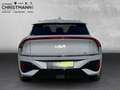 Kia EV6 GT 4WD Elektro 84 kWh *PANORAMAGLASDACH* Gris - thumbnail 4