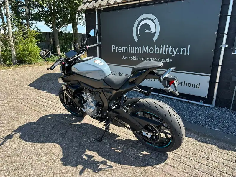 CFMOTO 675 NK - foto 7