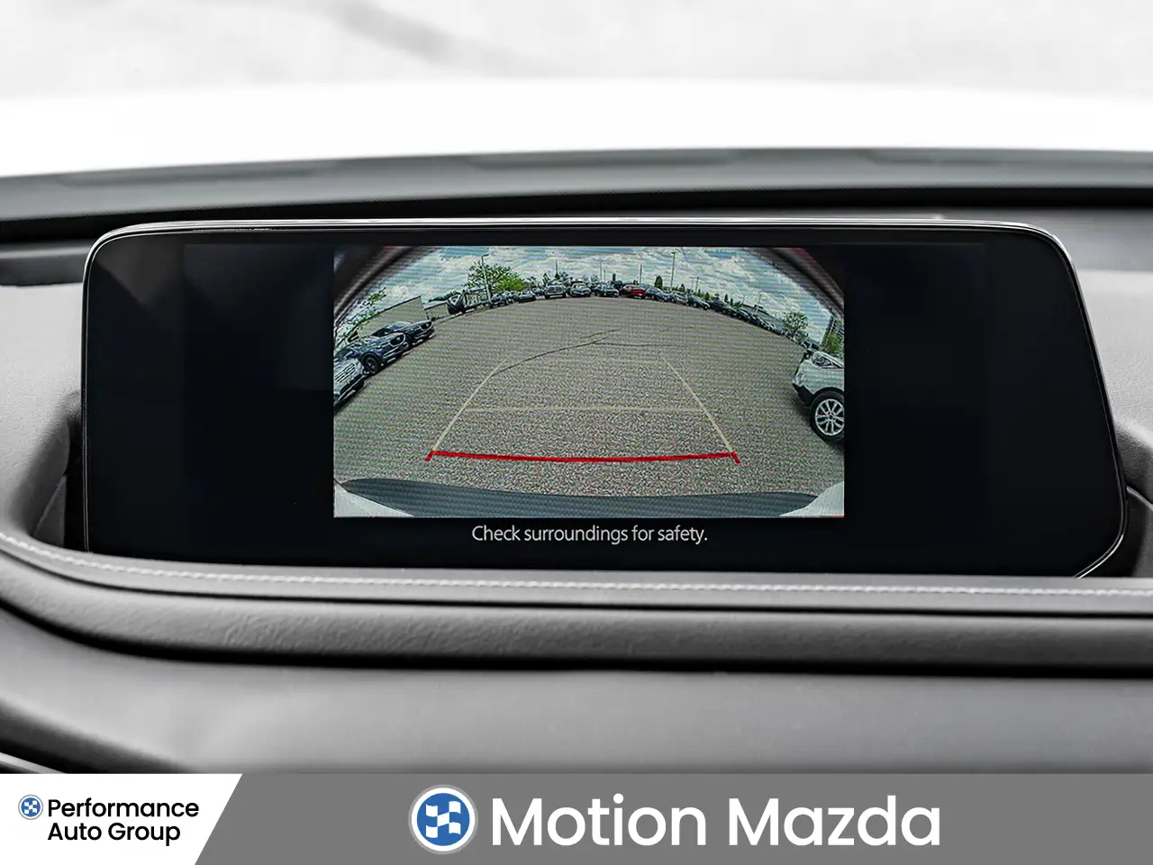 Mazda CX-30 снимка Mazda CX-30