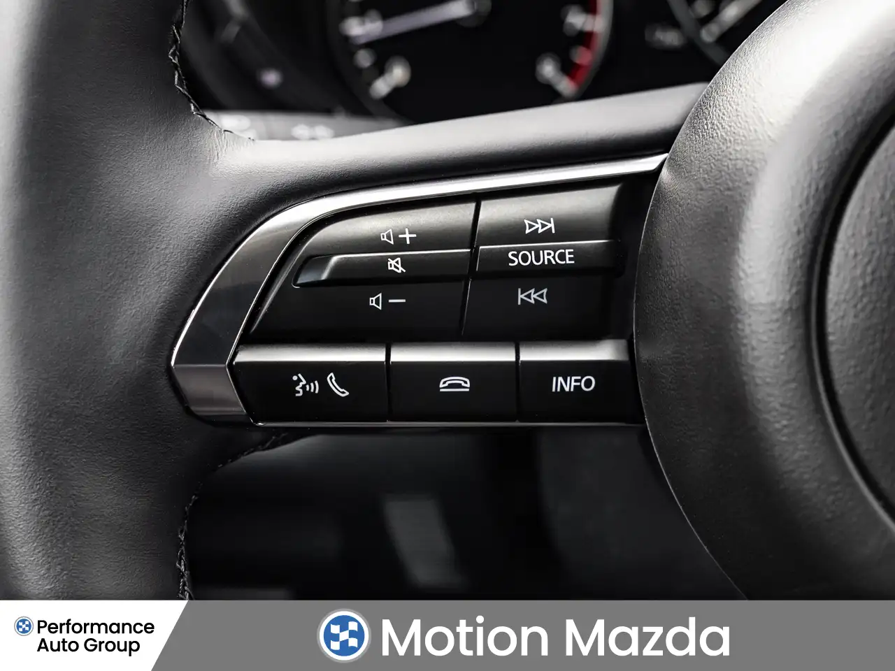 Mazda CX-30 снимка Mazda CX-30