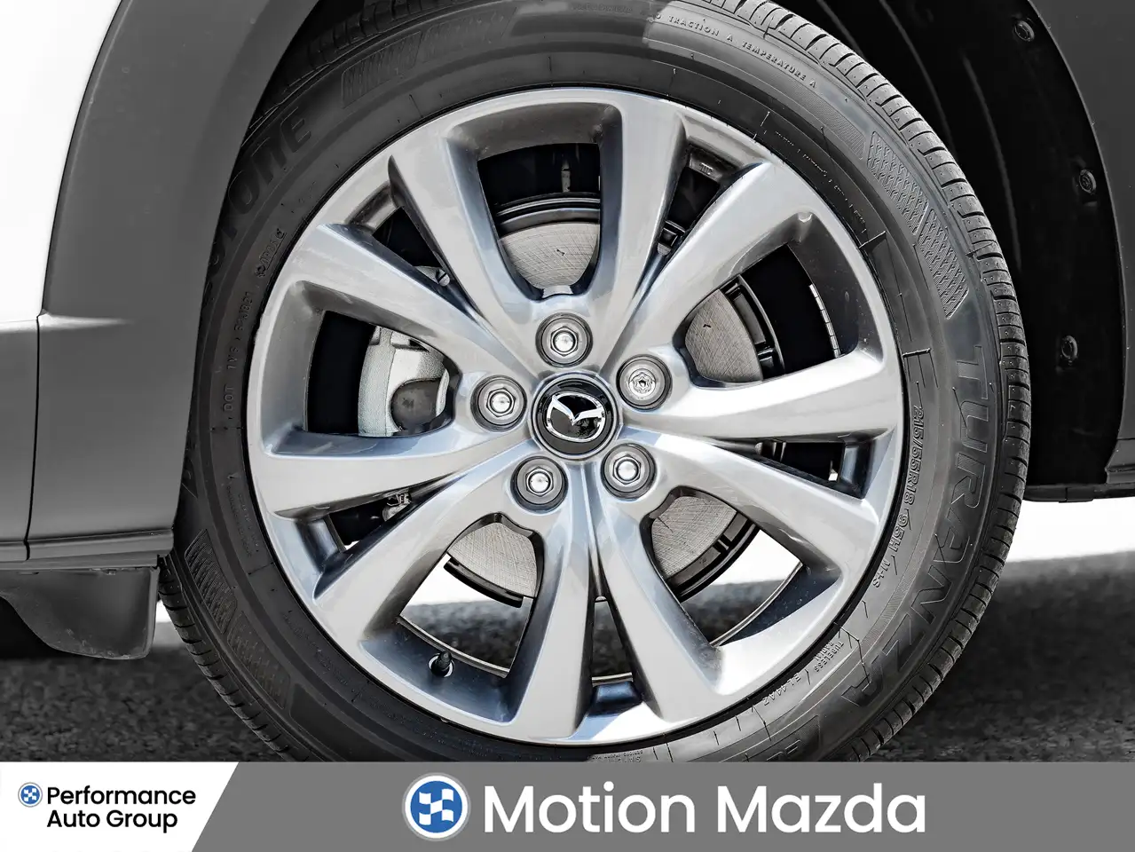 Mazda CX-30 снимка Mazda CX-30