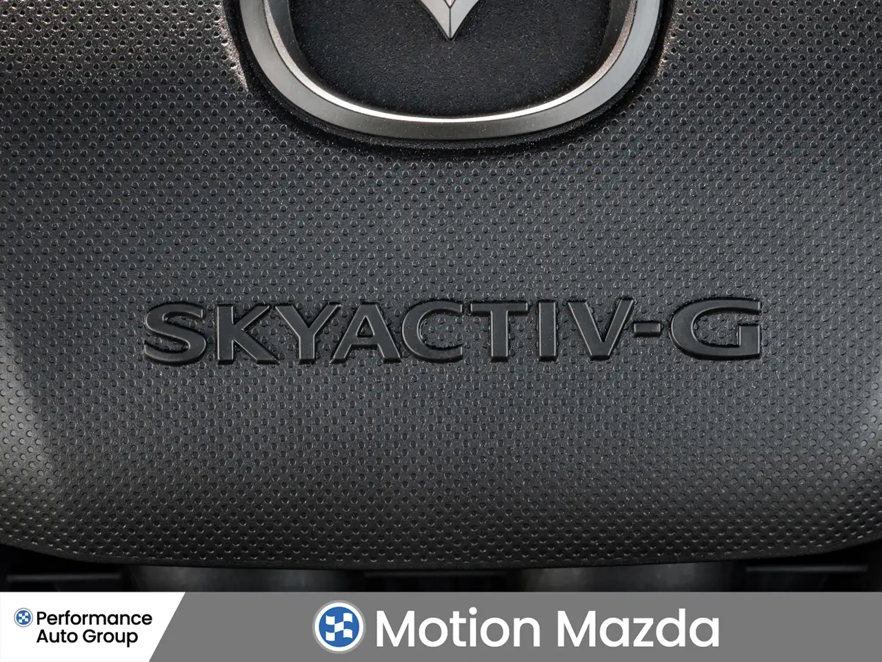 Mazda CX-30 снимка Mazda CX-30