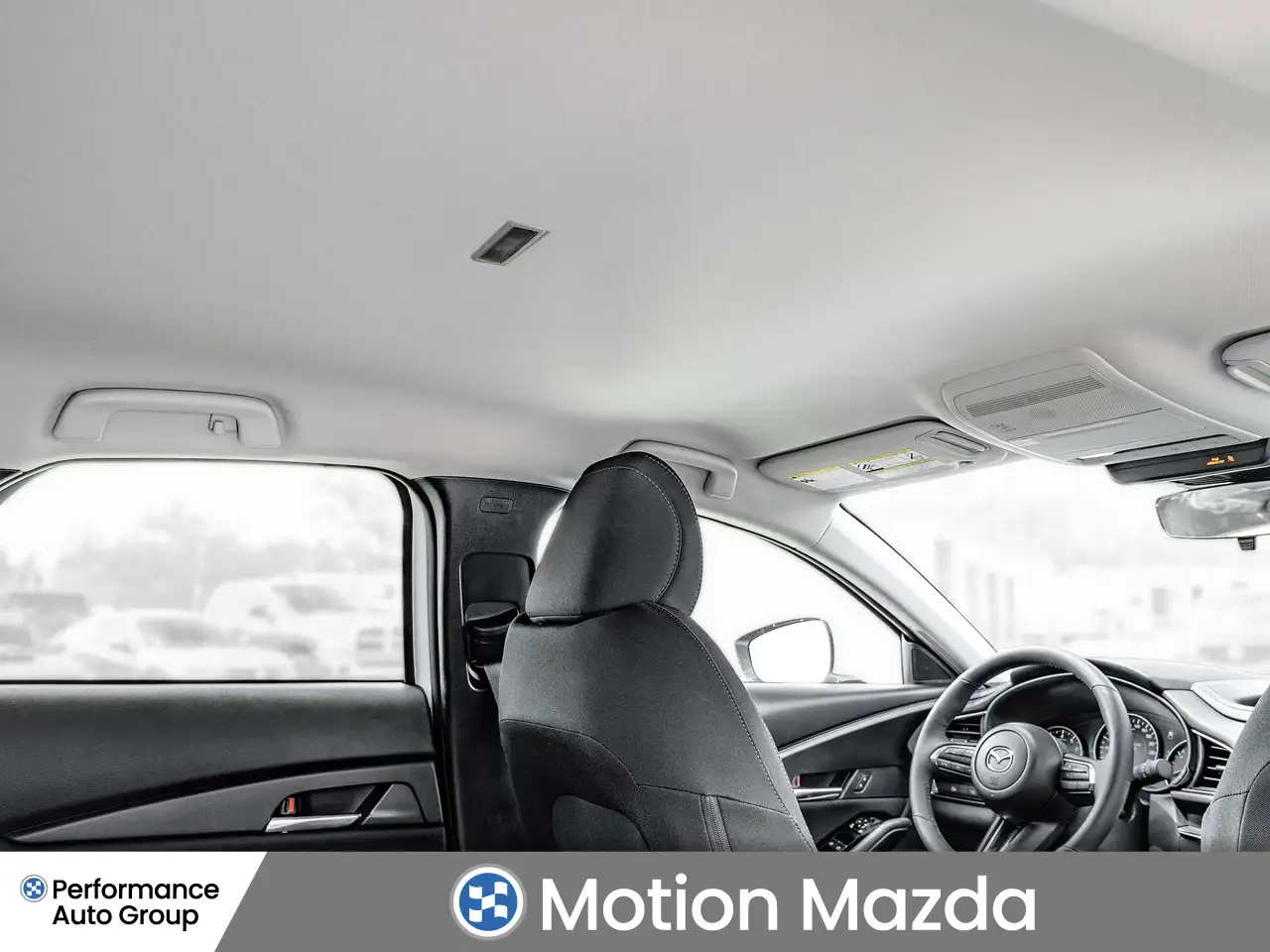 Mazda CX-30 снимка Mazda CX-30