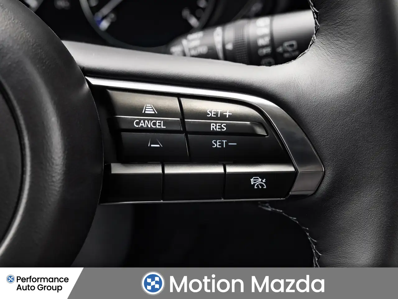 Mazda CX-30 снимка Mazda CX-30