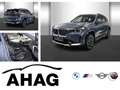 BMW X1 sDrive18i Steptronic Navi DSG Tempom.aktiv Bluetoo Grau - thumbnail 1
