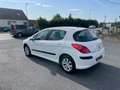 Peugeot 308 1.4 VTI 100 CV CONFORT GARANTIE 12 MOIS Blanc - thumbnail 4