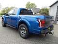 Ford RAPTOR 3.5 V6 SuperCab Raptor Met lage Bijtelling plava - thumbnail 2