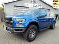 Ford RAPTOR 3.5 V6 SuperCab Raptor Met lage Bijtelling plava - thumbnail 1