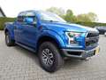 Ford RAPTOR 3.5 V6 SuperCab Raptor Met lage Bijtelling plava - thumbnail 3
