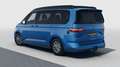Volkswagen T7 California Beach Camper 2.0TDI DSG Sport Edition 8 Fach GV... Blue - thumbnail 4