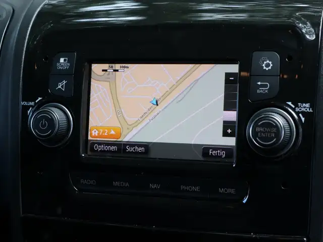 Opel Movano view 5