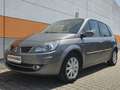 Renault Scenic Exception 2.0 dCi FAP Leder Klima Navi Grau - thumbnail 1