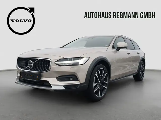 Volvo V90 Cross Country V90 B5 Cross Country Ultimate AWD