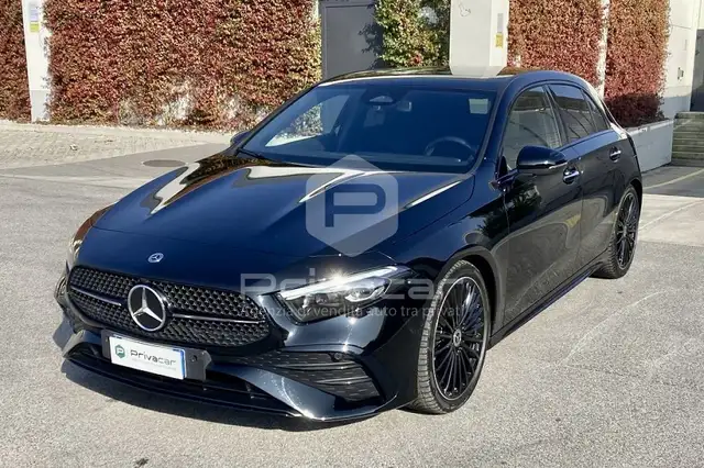 Mercedes-Benz A 180 A 180 d Automatic AMG Line Premium