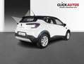 Renault Captur TCe Equilibre 67kW Blanco - thumbnail 4