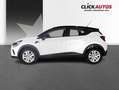 Renault Captur TCe Equilibre 67kW Blanco - thumbnail 3