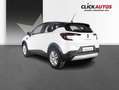 Renault Captur TCe Equilibre 67kW Blanco - thumbnail 5