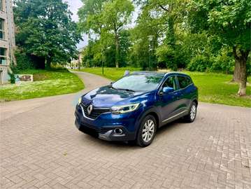 Kadjar 1.5 dCi Bose Edition EDC