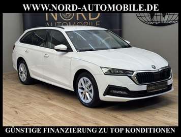 iV Combi Ambition 1.4 TSI DSG Virt.Cockp Ambition