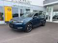 Opel Grandland 1.2 107 kW GS **Anhängek.,HeadUp, ACC, Navi* Blau - thumbnail 1