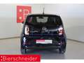Volkswagen up! e-Style 15 CCS GRA KAMERA 5J.-GARANTIE Schwarz - thumbnail 16