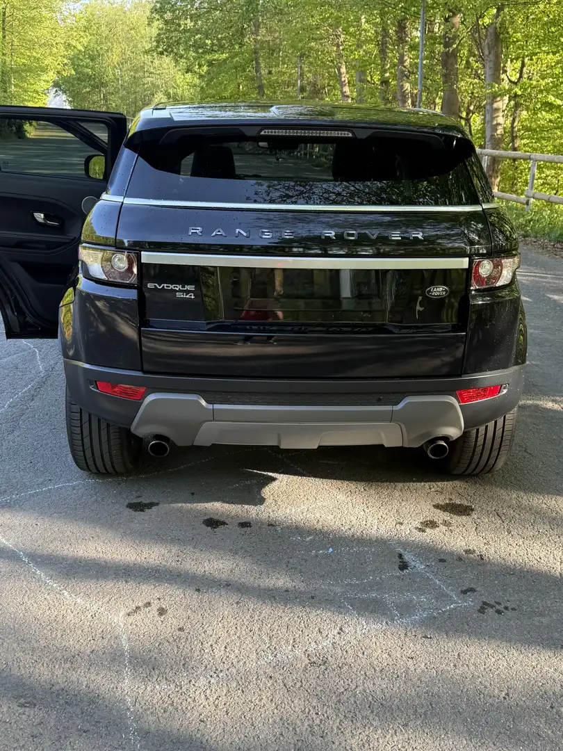 Land Rover Range Rover Evoque - 2