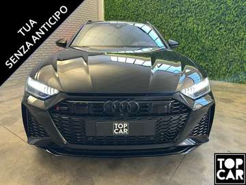 Avant4.0mhevPerformanceTUA SENZA ANTICIPO€1.843