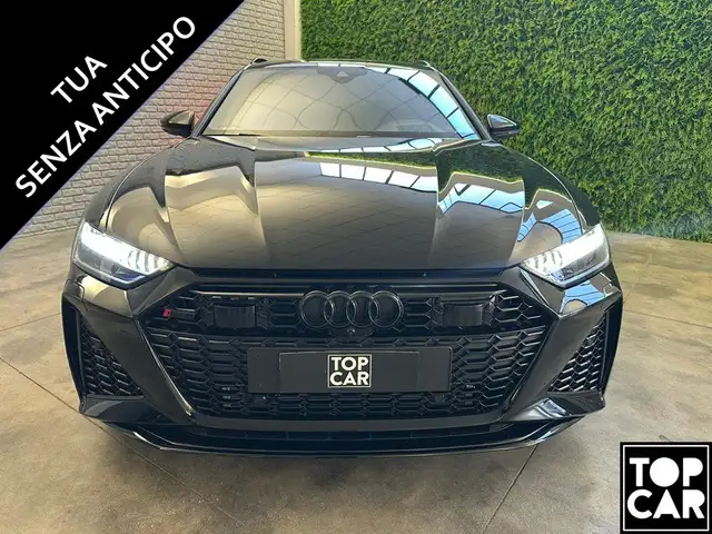 Audi RS6 Avant4.0mhevPerformanceTUA SENZA ANTICIPO€1.843