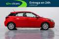 Hyundai i20 1.2 MPI Essence LE Rojo - thumbnail 7