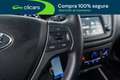 Hyundai i20 1.2 MPI Essence LE Rojo - thumbnail 21