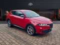 Alfa Romeo Tonale 1500 130CV HYBRID SPECIALE Rood - thumbnail 3