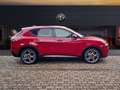 Alfa Romeo Tonale 1500 130CV HYBRID SPECIALE Rood - thumbnail 4