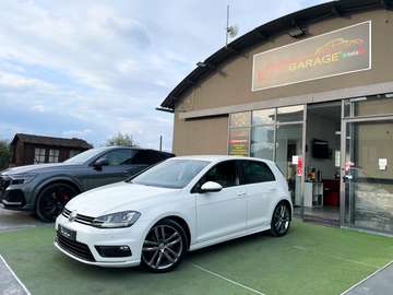 Golf R-Line Sport Edition *PROMO FINANZIAMENTO*