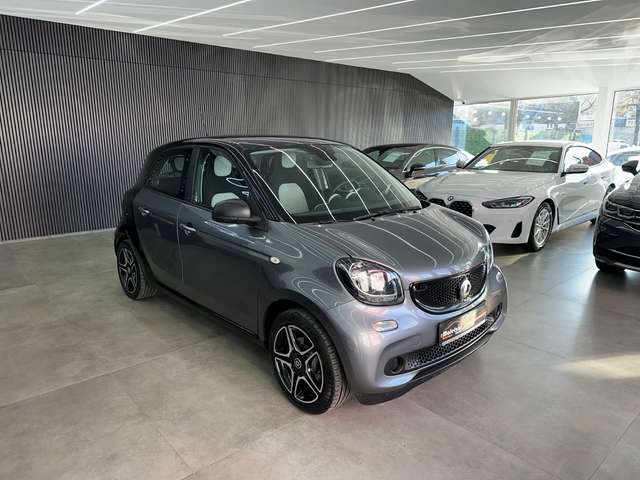 Imagine smart forFour *JBL*SHZ*Ambiente-Beleuchtung*1.Hand*