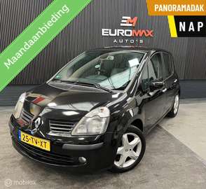 1.6-16V Air NAP-Panoramadak-Airco-Cruise