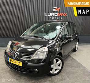 1.6-16V Air NAP-Panoramadak-Airco-Cruise