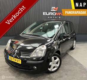 1.6-16V Air NAP-Panoramadak-Airco-Cruise