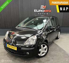 1.6-16V Air NAP-Panoramadak-Airco-Cruise