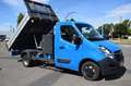 Opel Movano Blau - thumbnail 3