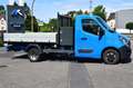 Opel Movano Blau - thumbnail 21