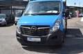 Opel Movano Blau - thumbnail 26