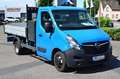Opel Movano Blau - thumbnail 20